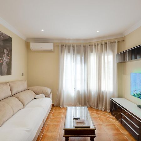 Los Carmenes Algeciras Exteriör bild
