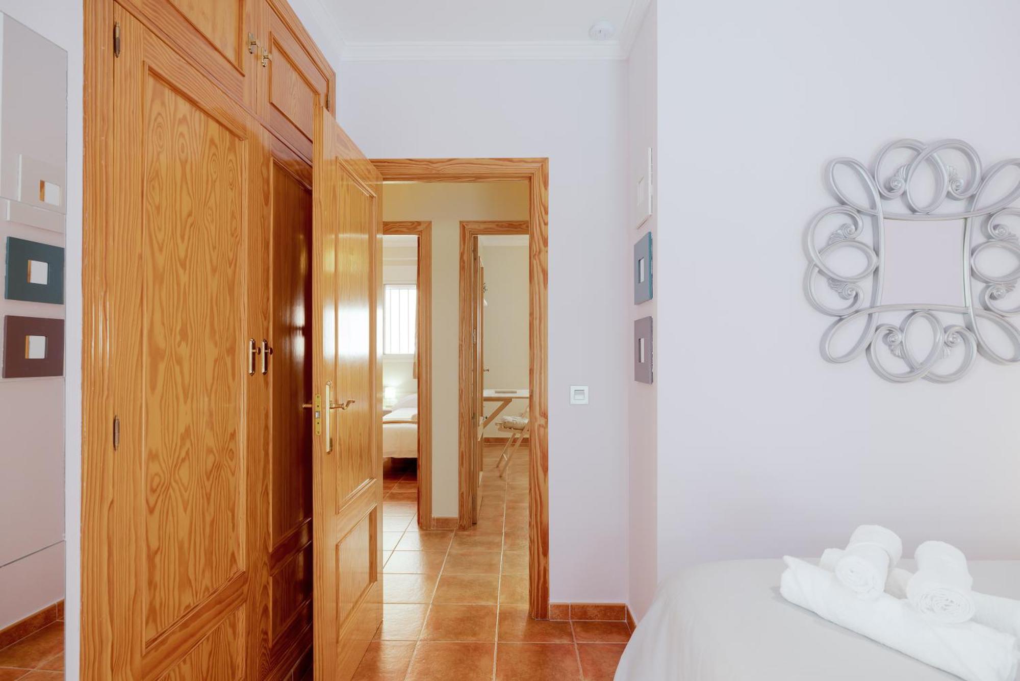 Los Carmenes Algeciras Exteriör bild