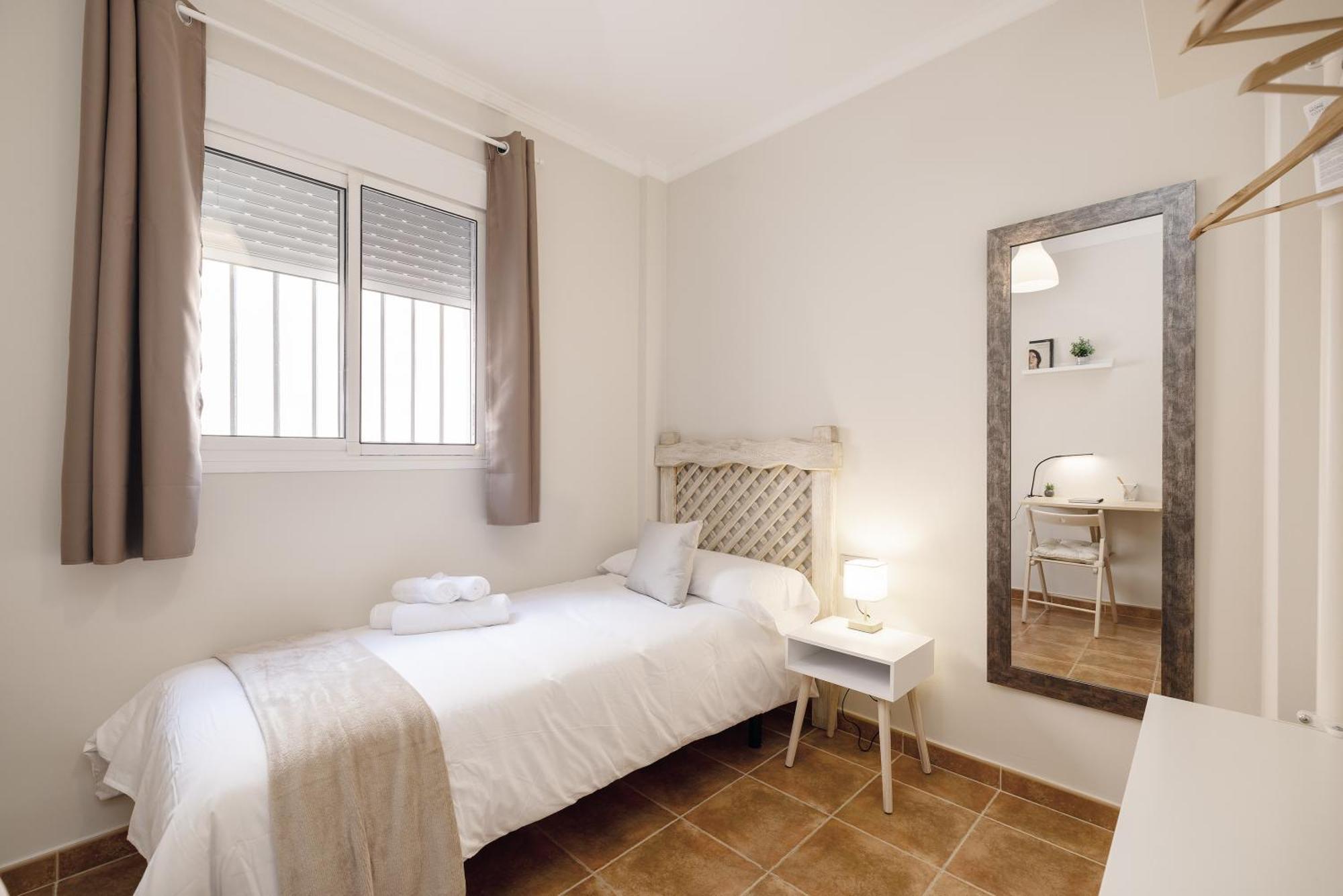 Los Carmenes Algeciras Exteriör bild