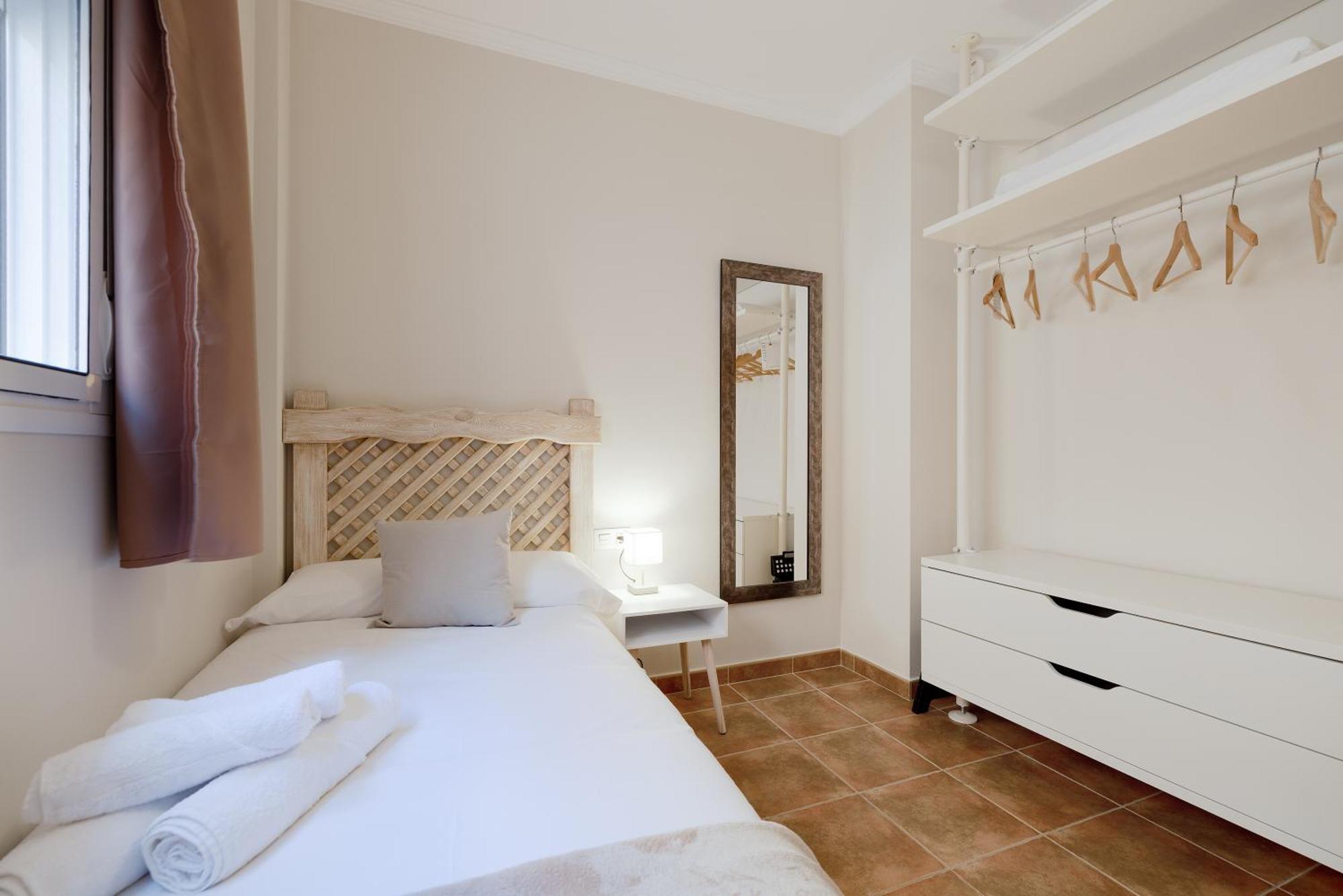 Los Carmenes Algeciras Exteriör bild